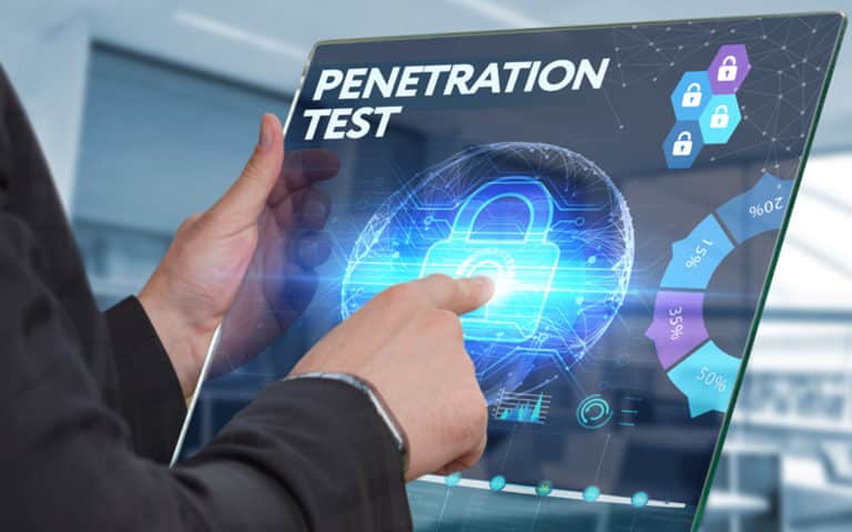 20 Questions to Ask Your Penetration Testing Provider