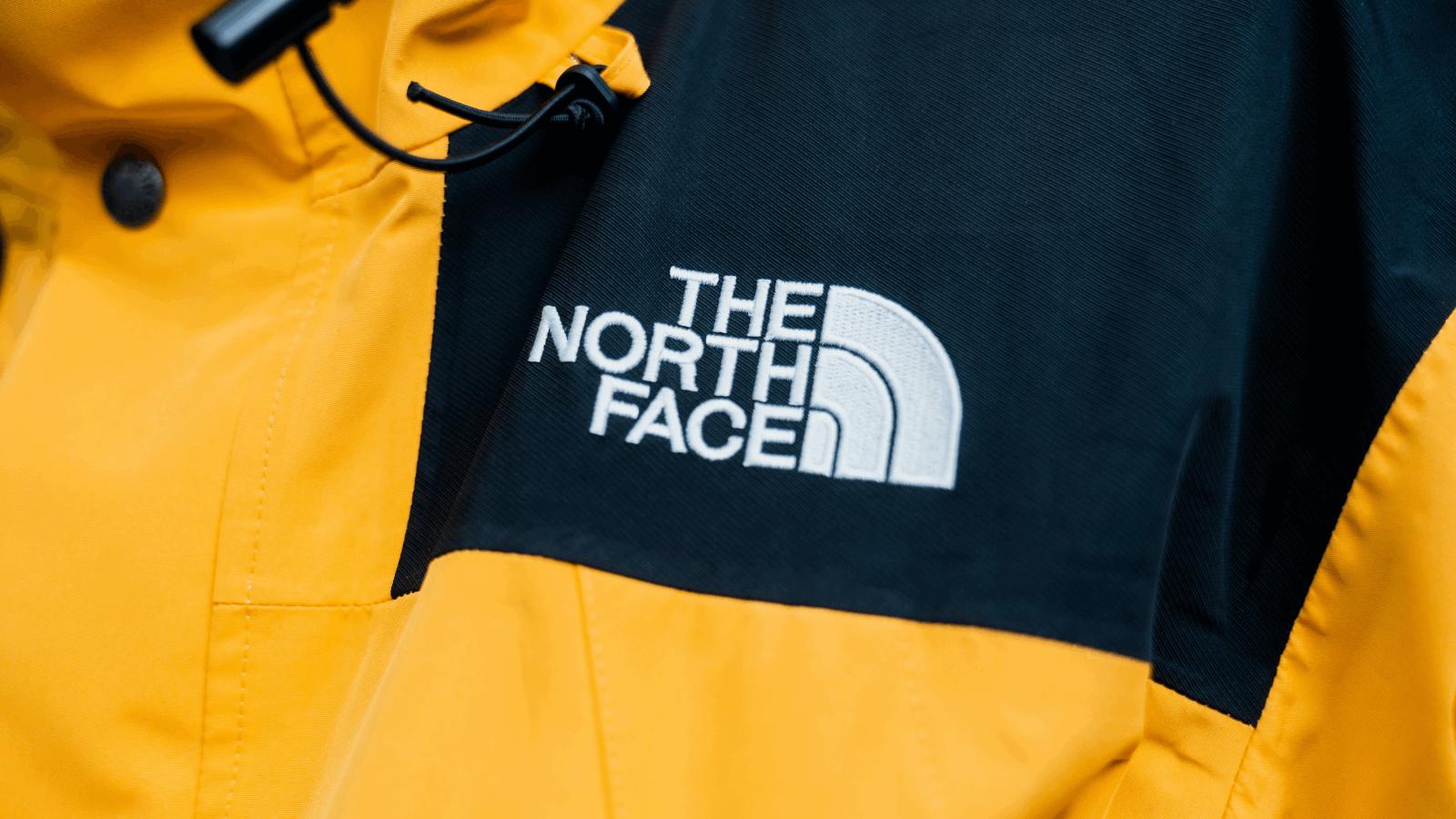 200,000 North Face accounts hacked in credential stuffing attack