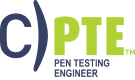 CPTE Pen Testing Engineer certification