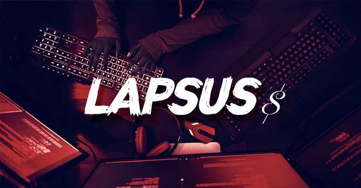 7 Suspected Members of LAPSUS$ Hacker Gang, Aged 16 to 21, Arrested in U.K.