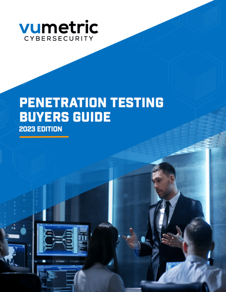 Penetration Testing Buyers Guide