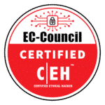 EC-Council CEH Penetration Testing Certification