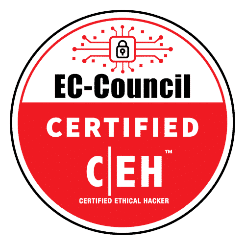 Certification de Test d'Intrusion CEH du EC-Council