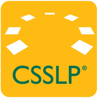 Certification en Cybersécurité CSSLP