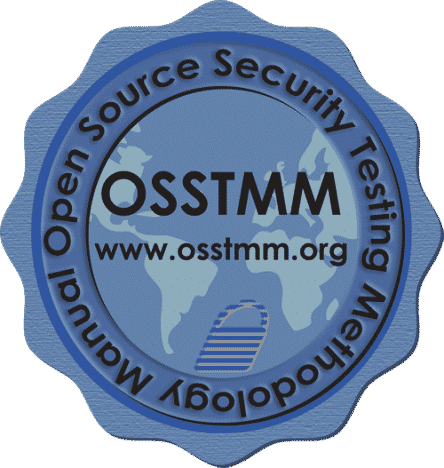 Méthodologie de l'OSSTMM