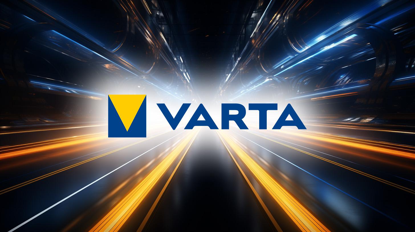 Battery maker Varta halts production after cyberattack