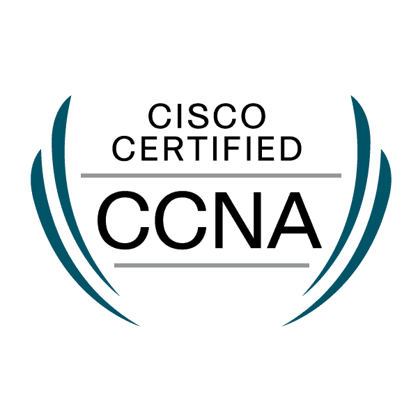 Certification en Cybersécurité CCNA de CISCO