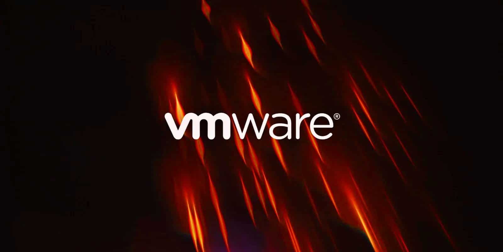 Chinese hackers used VMware ESXi zero-day to backdoor VMs