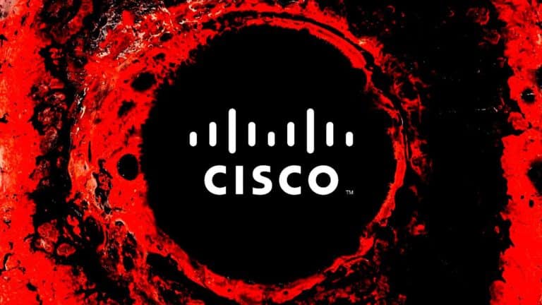 Cisco Umbrella default SSH key allows theft of admin credentials