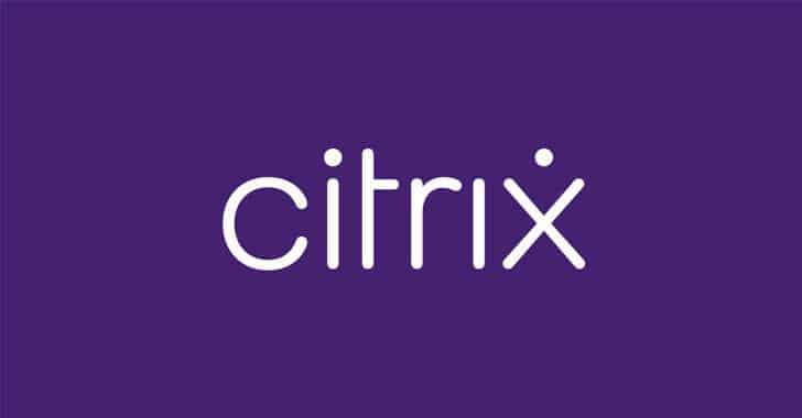 Citrix Issues Patches for Critical Flaw Affecting ADC and Gateway Products
