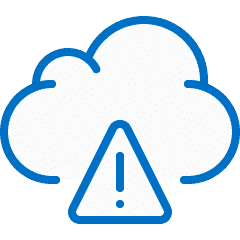 Cloud vulnerability