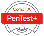 Certification CompTIA Pentest+