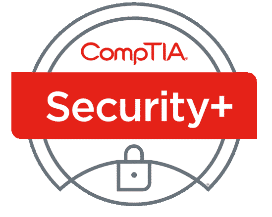 Certification en Cybersécurité Security+