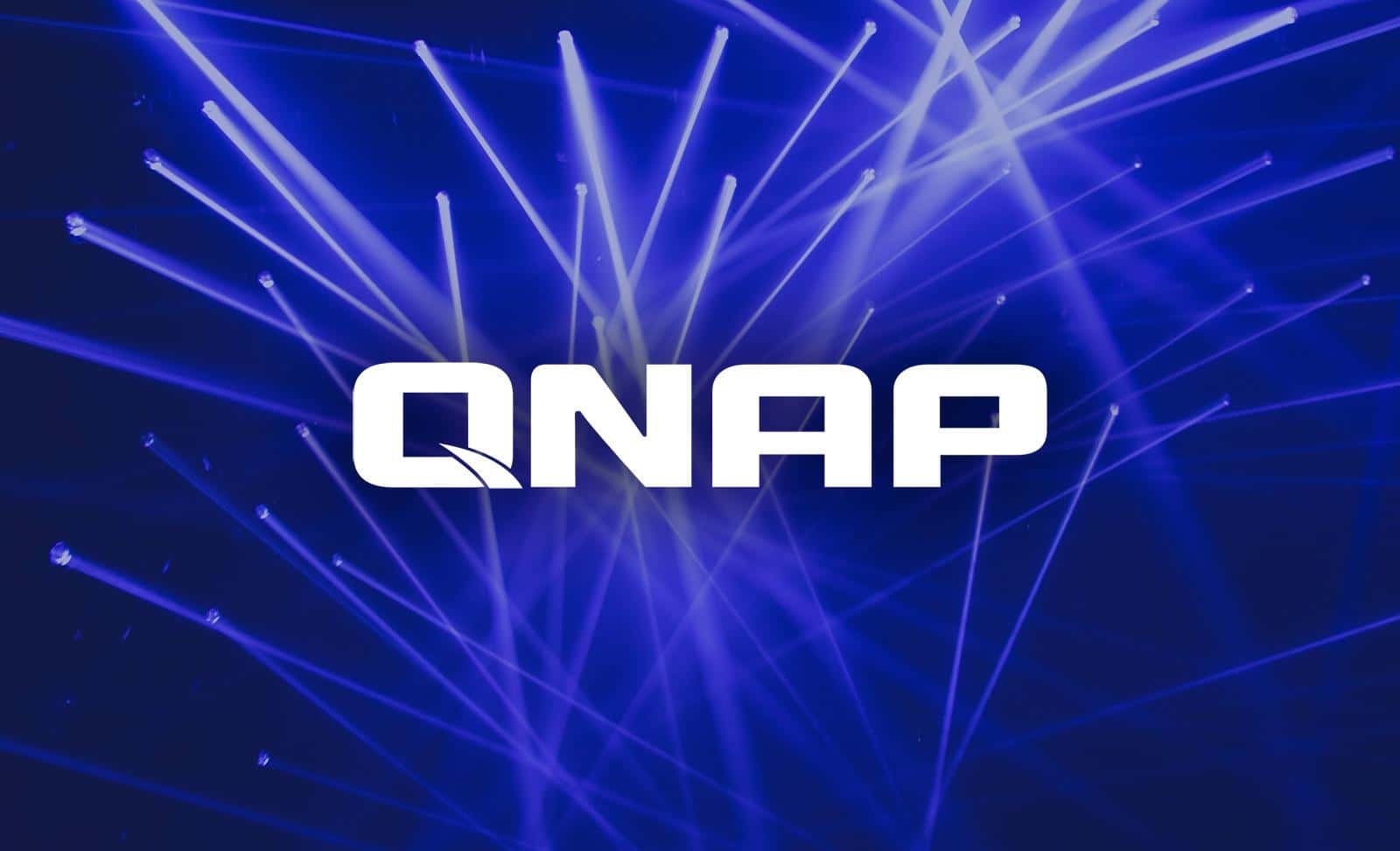Critical QNAP NAS vulnerability fixed, update your device ASAP! (CVE-2022-27596)