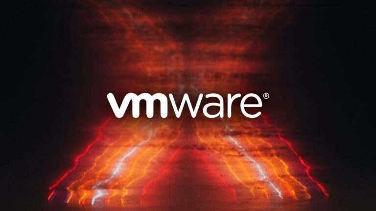 Critical VMware vRealize Log Insight flaws patched (CVE-2022-31706, CVE-2022-31704)