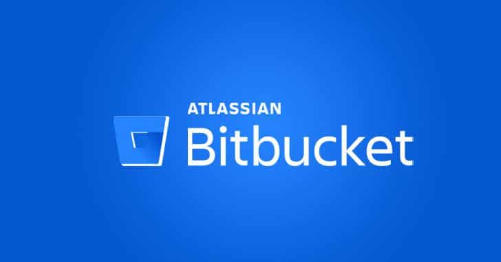 Critical Vulnerability Discovered in Atlassian Bitbucket Server and Data Center