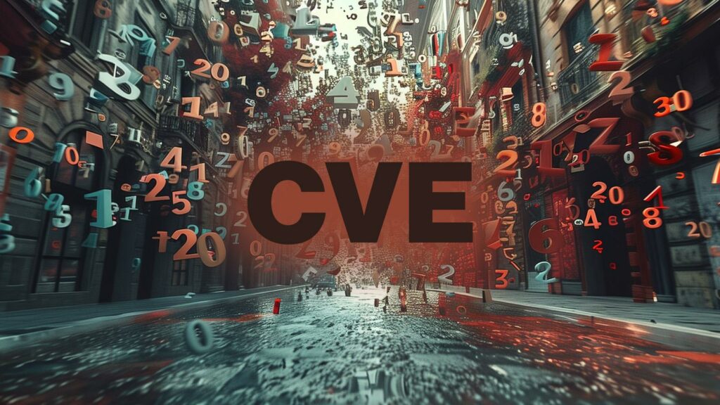 CVE count set to rise by 25% in 2024