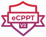 Certification de Test d'Intrusion eCPPT de eLearnSecurity