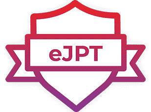 Certification de Test d'Intrusion eJPT de eLearnSecurity