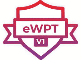 Certification de Test d'Intrusion des Applications Web eWPT de eLearnSecurity
