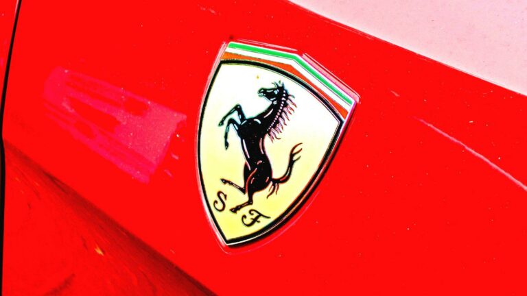 Ferrari discloses data breach after receiving ransom demand