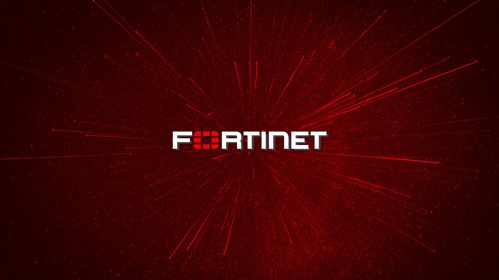 Fortinet says SSL-VPN pre-auth RCE bug is exploited in attacks