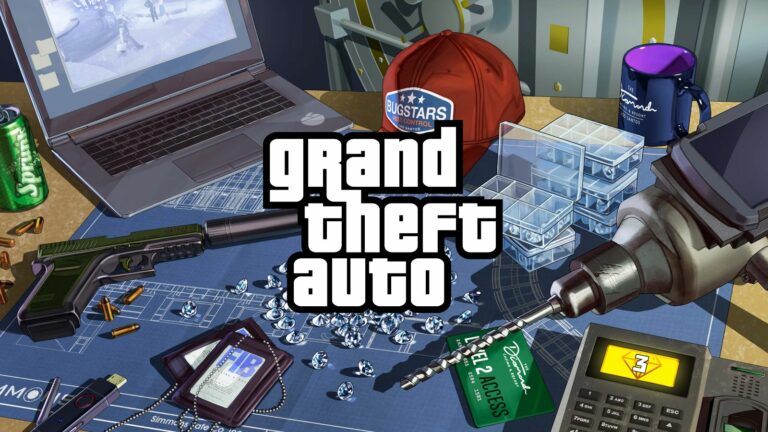 GTA 6 source code and videos leaked after Rockstar Games hack