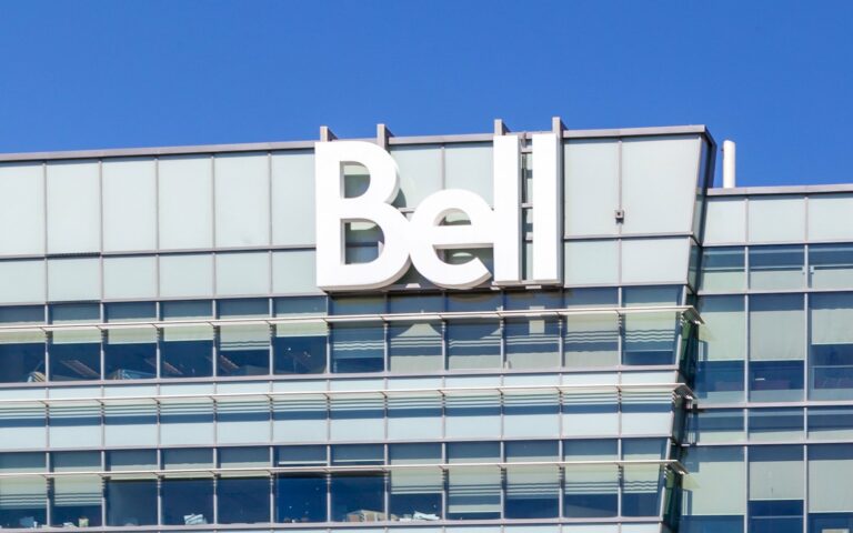 Hive ransomware claims cyberattack on Bell Canada subsidiary