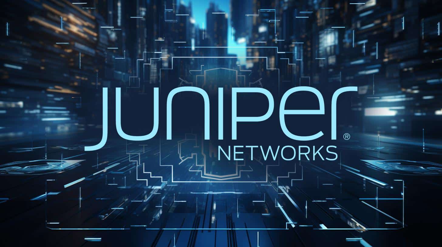 Juniper fixes critical RCE in its SRX firewalls and EX switches (CVE-2024-21591)