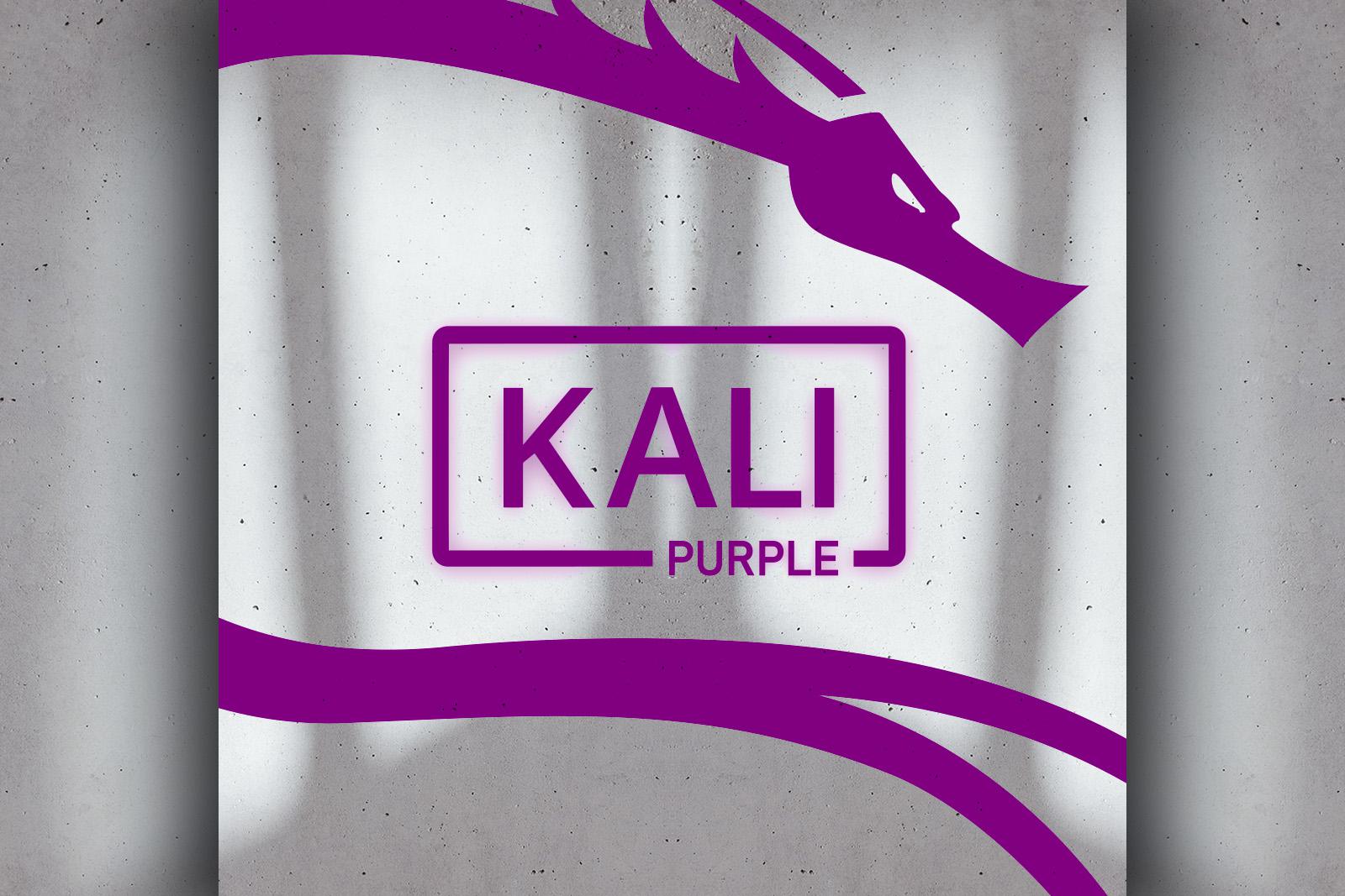 Kali Linux 2023.1 released – and so is Kali Purple!