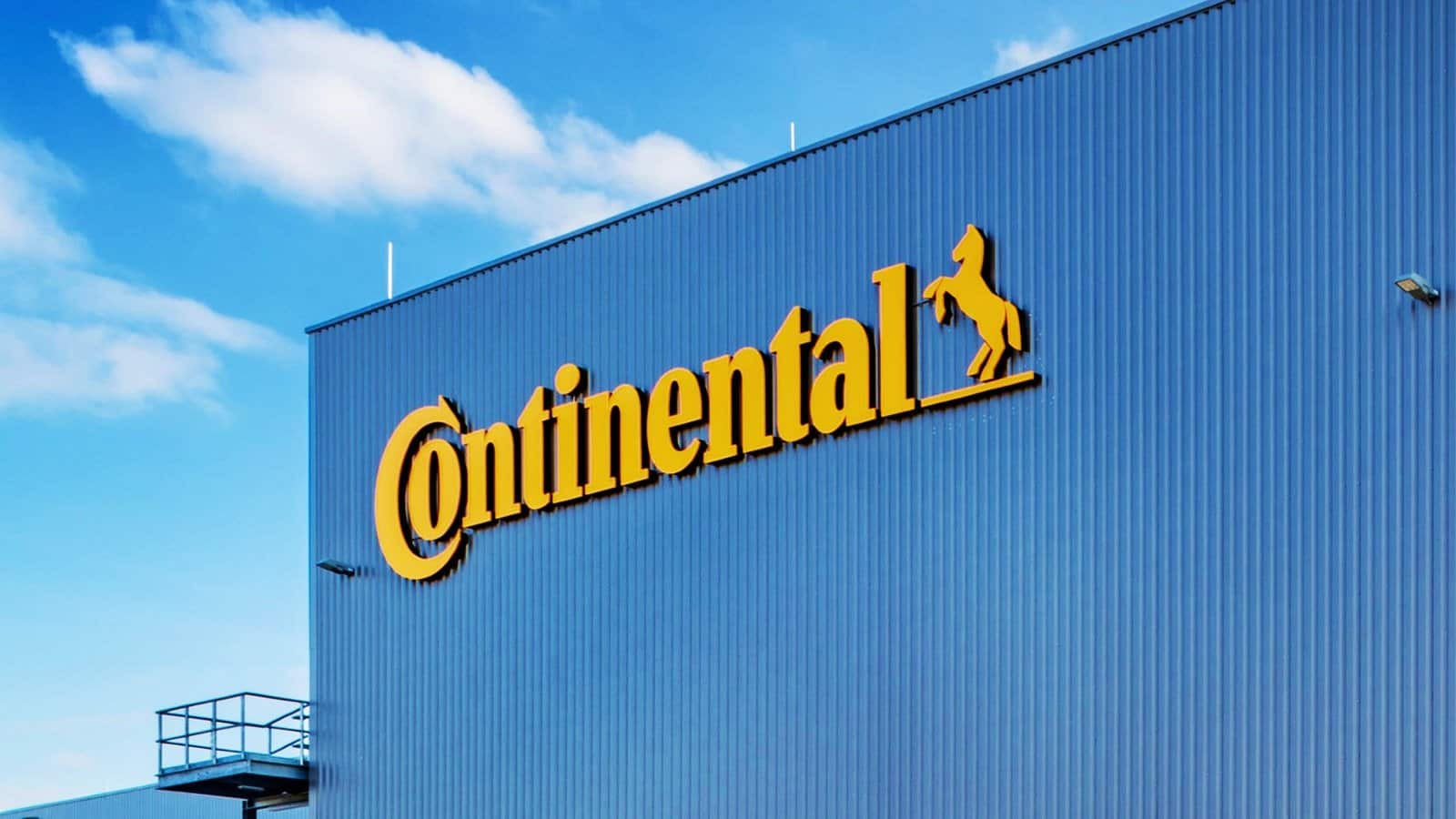 LockBit ransomware claims attack on Continental automotive giant