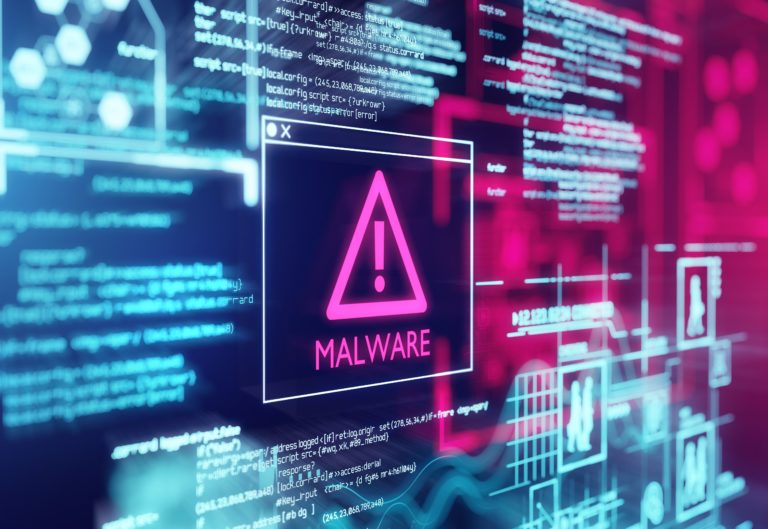 Malware statistics