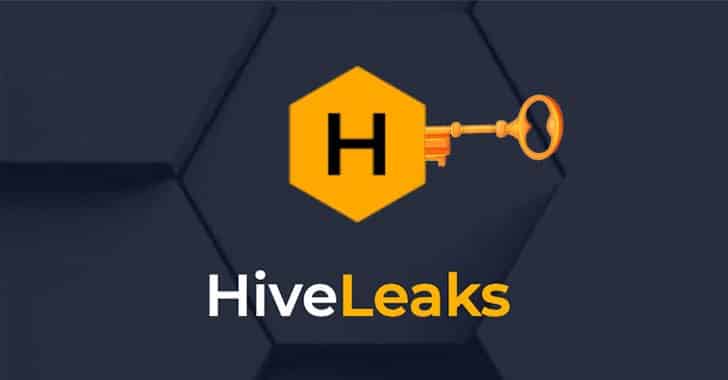 Master Key for Hive Ransomware Retrieved Using a Flaw in its Encryption Algorithm