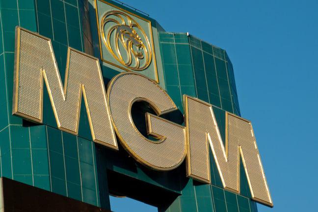 MGM Resorts shuts down website, computer systems after 'cybersecurity incident'