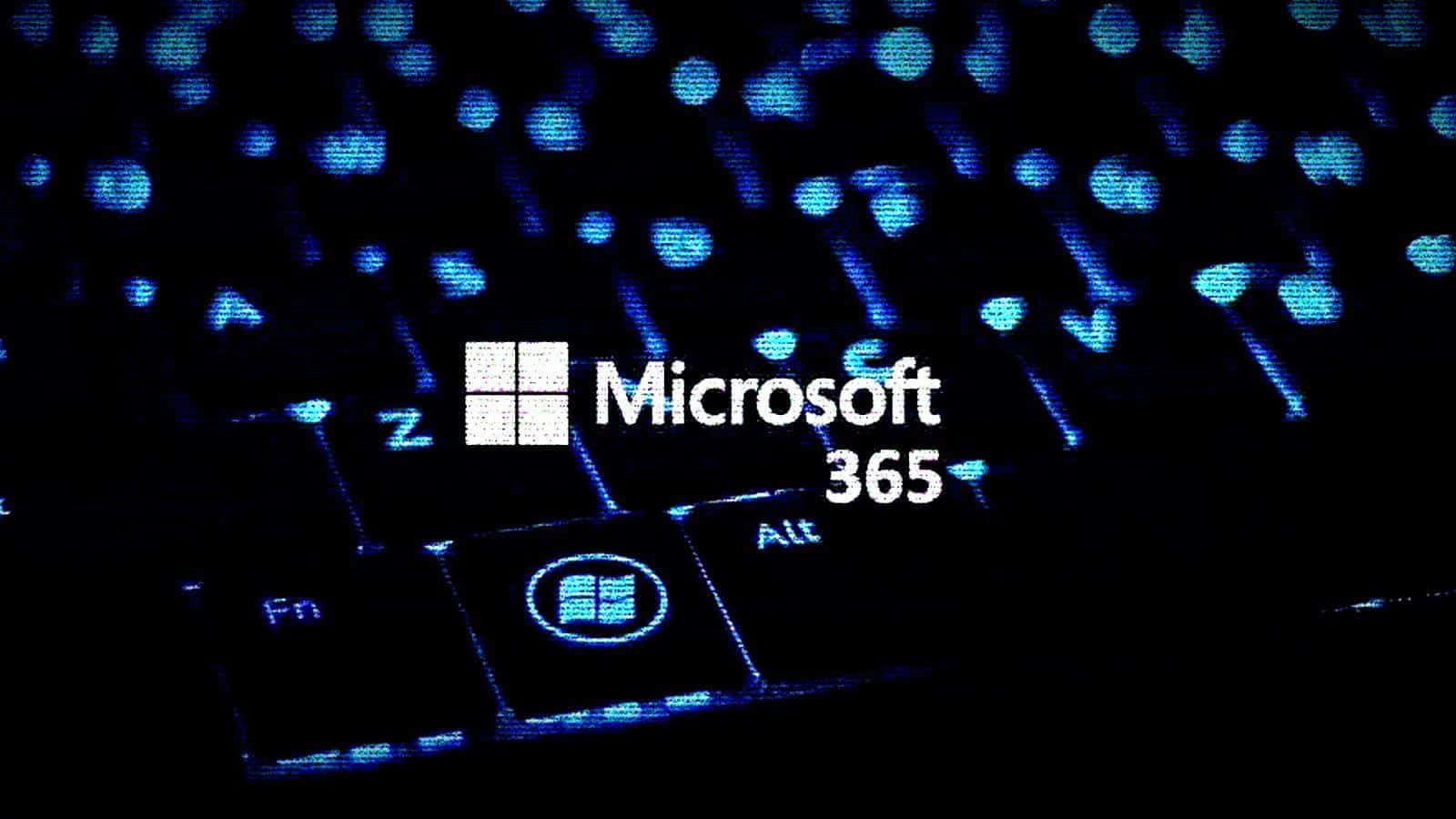 Microsoft Teams outage also takes down Microsoft 365 services