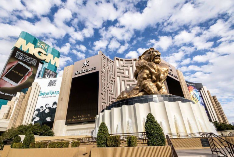 Millions of people's info stolen from MGM Resorts dumped on Telegram for free