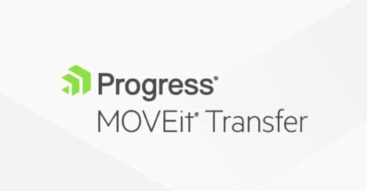 MOVEit Transfer Under Attack: Zero-Day Vulnerability Actively Being Exploited