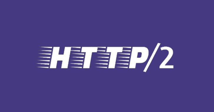 New HTTP/2 Vulnerability Exposes Web Servers to DoS Attacks