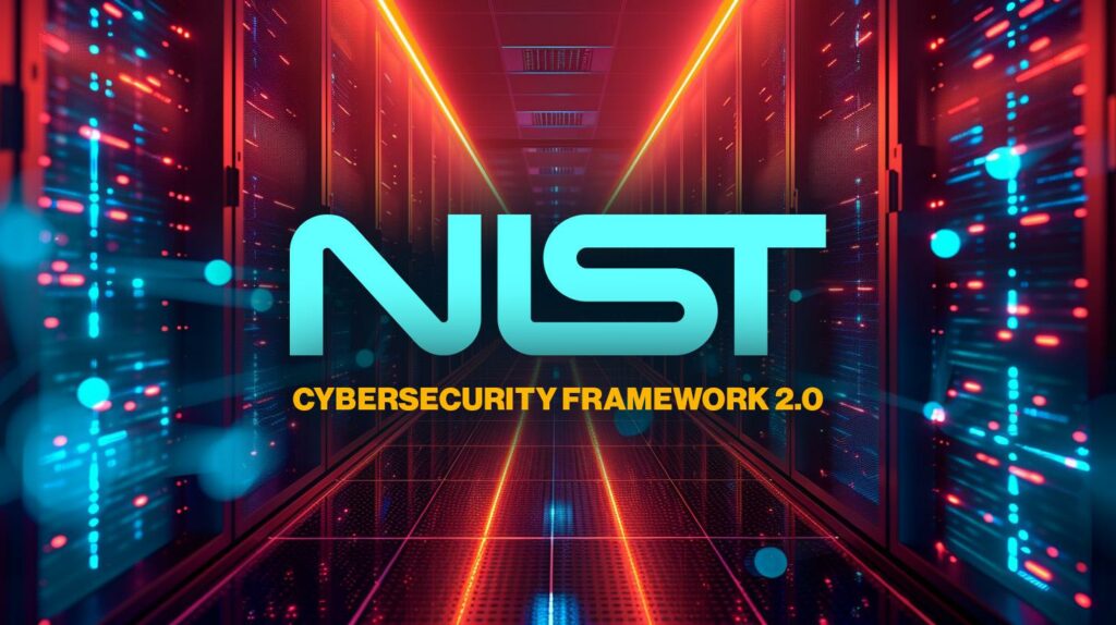 NIST CSF 2.0 released, to help all organizations, not just those in critical infrastructure