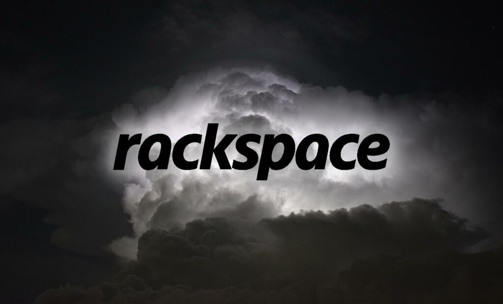 Rackspace Hosted Exchange service outage caused by security incident