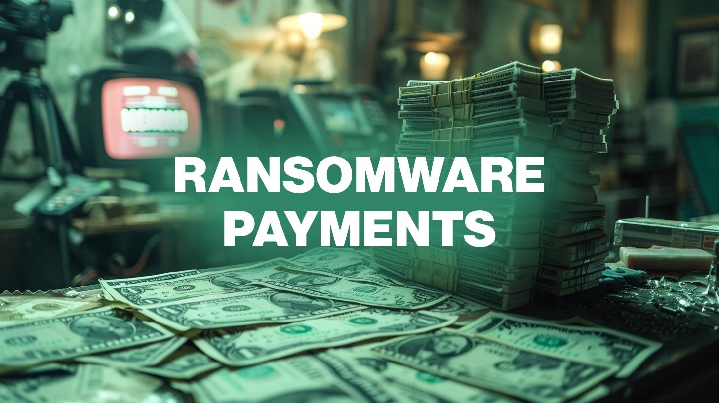 Ransomware operations are becoming less profitable