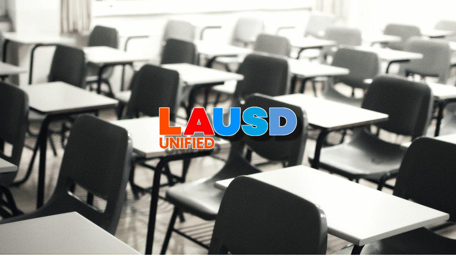 Second largest U.S. school district LAUSD hit by ransomware