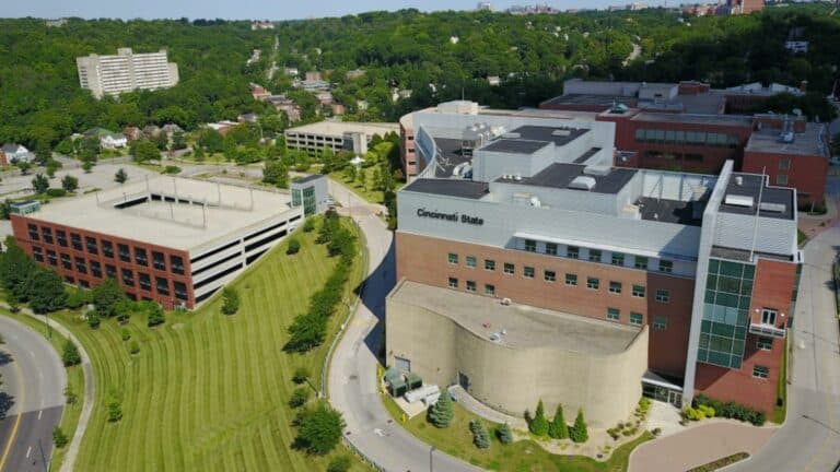 Vice Society ransomware claims attack on Cincinnati State college