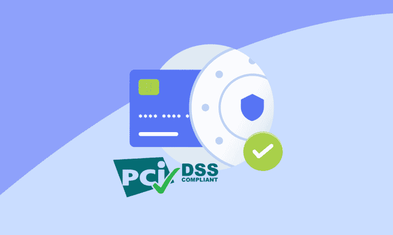 What is PCI-DSS?