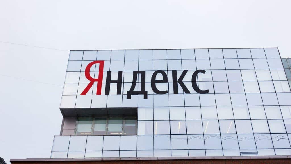 Yandex denies hack, blames source code leak on former employee