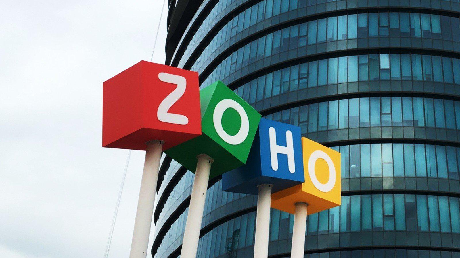 Zoho urges admins to patch critical ManageEngine bug immediately